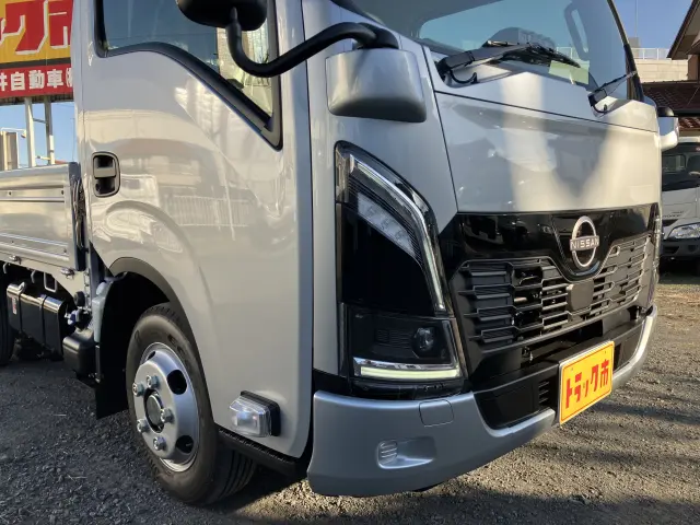 日産 アトラス 3DF-AHR87AF(2WD)の写真12
