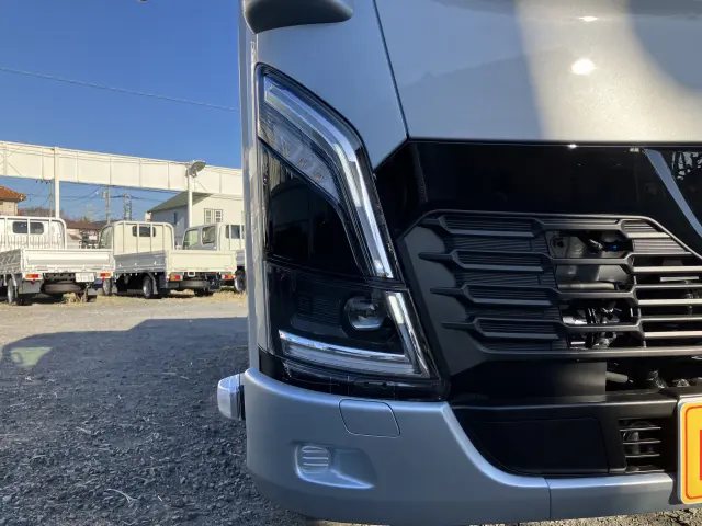 日産 アトラス 3DF-AHR87AF(2WD)の写真13