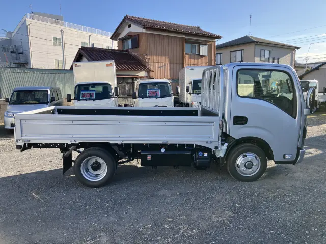 日産 アトラス 3DF-AHR87AF(2WD)の写真14