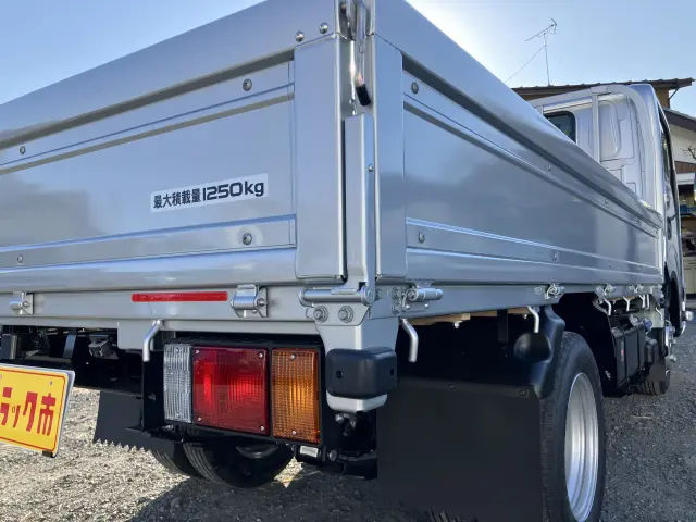 日産 アトラス 3DF-AHR87AF(2WD)の写真15