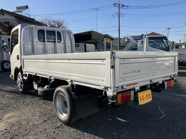 日産 アトラス 3DF-AHR87AF(2WD)の写真17