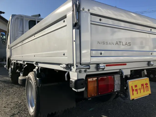 日産 アトラス 3DF-AHR87AF(2WD)の写真18