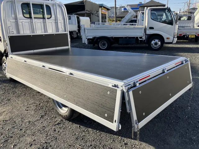 日産 アトラス 3DF-AHR87AF(2WD)の写真20