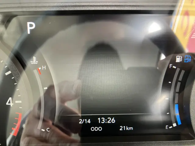 日産 アトラス 3DF-AHR87AF(2WD)の写真29