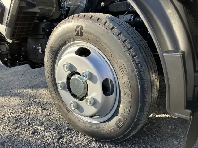 日産 アトラス 3DF-AHR87AF(2WD)の写真46