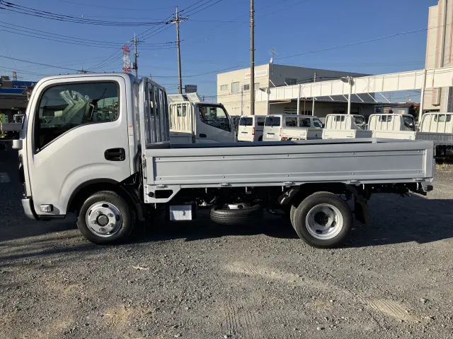 日産 アトラス 3DF-AHR87AF(2WD)の写真48