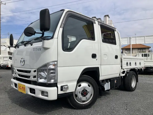 マツダ タイタン 2RG-LHS88A(4WD)の写真2
