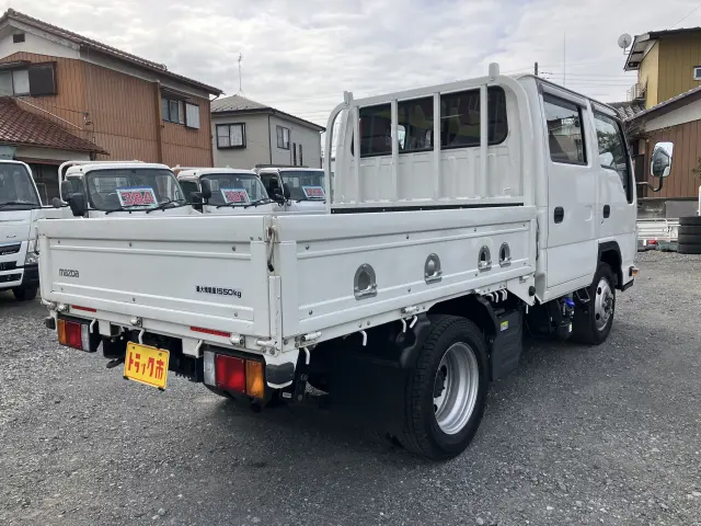 マツダ タイタン 2RG-LHS88A(4WD)の写真3