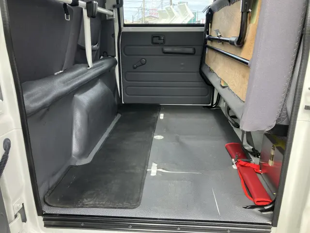 マツダ タイタン 2RG-LHS88A(4WD)の写真6