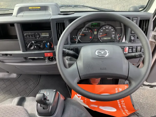 マツダ タイタン 2RG-LHS88A(4WD)の写真7