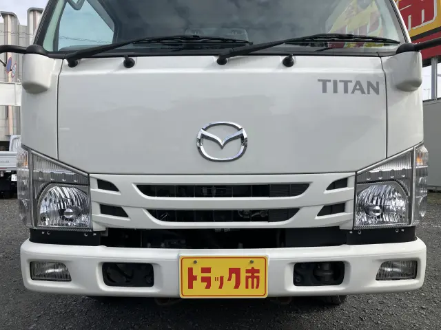 マツダ タイタン 2RG-LHS88A(4WD)の写真10