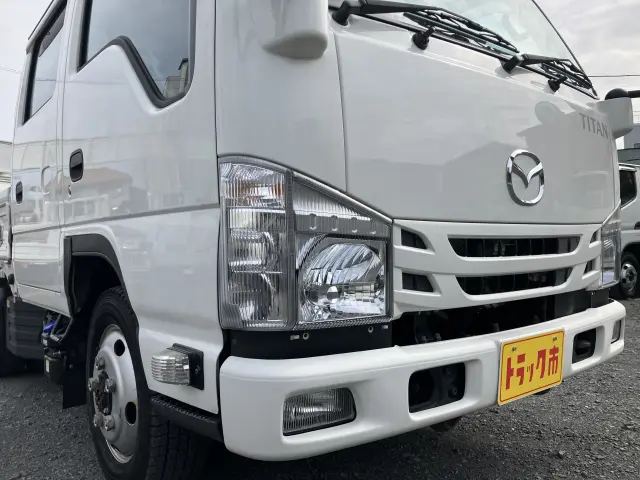 マツダ タイタン 2RG-LHS88A(4WD)の写真12