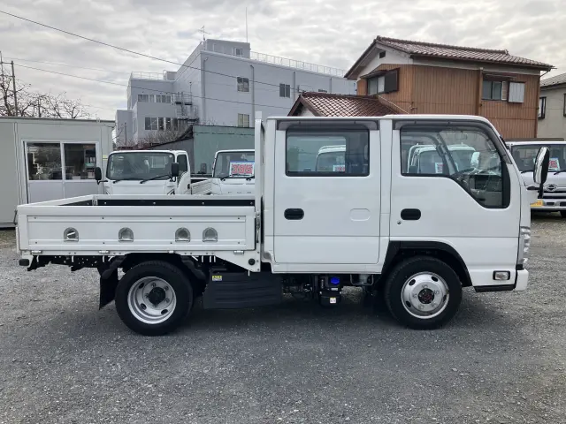 マツダ タイタン 2RG-LHS88A(4WD)の写真13
