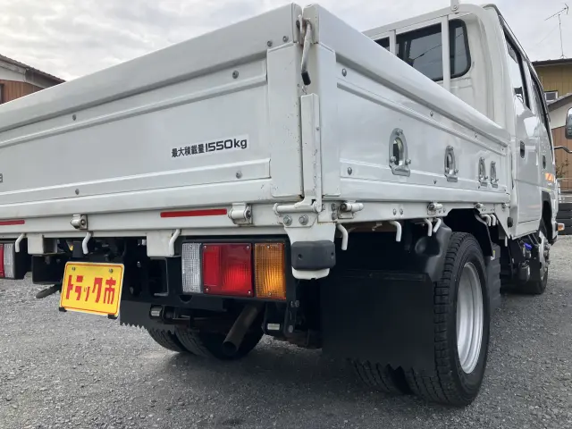 マツダ タイタン 2RG-LHS88A(4WD)の写真14