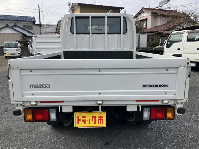 マツダ タイタン 2RG-LHS88A(4WD)の写真15