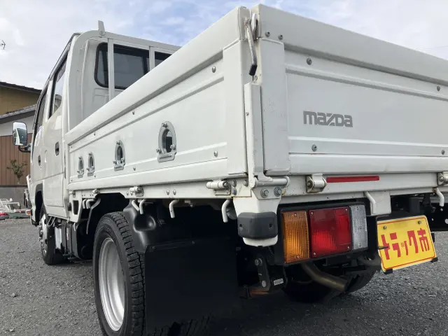 マツダ タイタン 2RG-LHS88A(4WD)の写真17