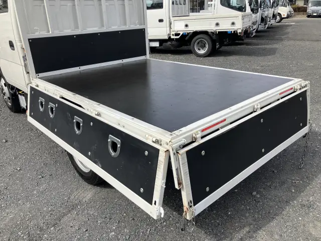 マツダ タイタン 2RG-LHS88A(4WD)の写真19