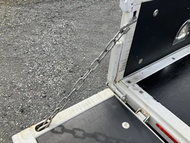 マツダ タイタン 2RG-LHS88A(4WD)の写真20