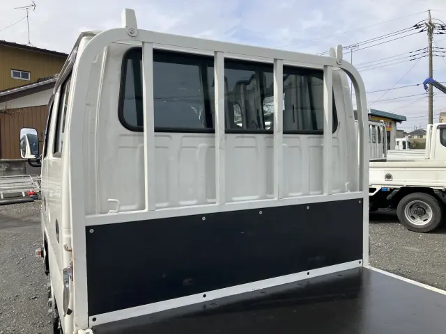 マツダ タイタン 2RG-LHS88A(4WD)の写真21