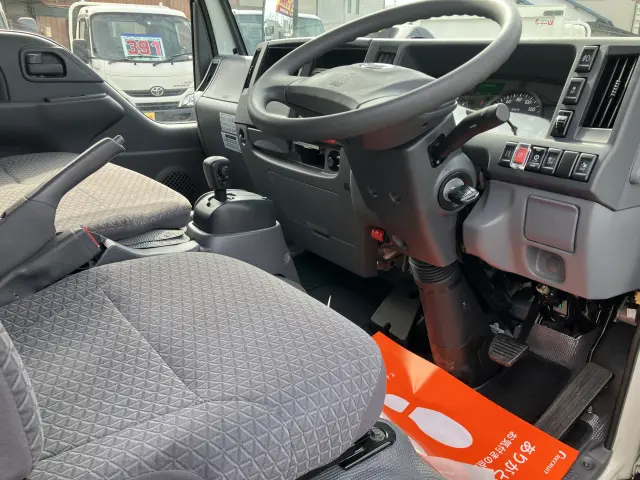 マツダ タイタン 2RG-LHS88A(4WD)の写真22