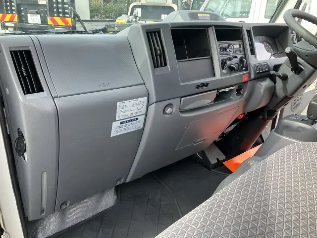 マツダ タイタン 2RG-LHS88A(4WD)の写真24