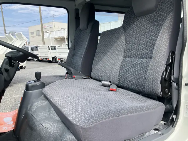 マツダ タイタン 2RG-LHS88A(4WD)の写真25