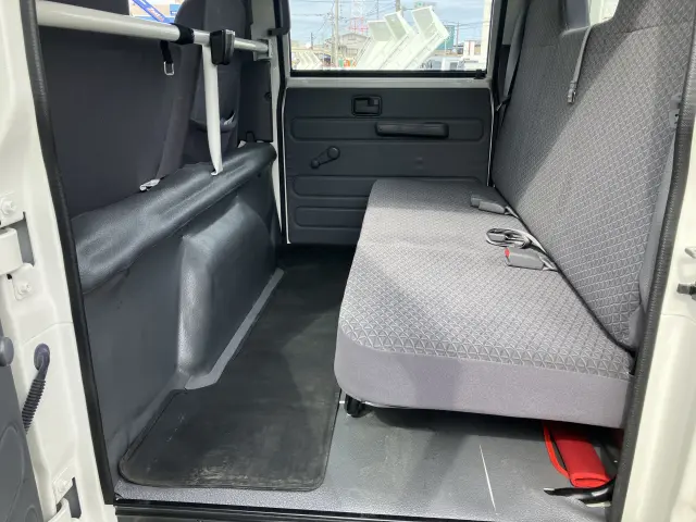 マツダ タイタン 2RG-LHS88A(4WD)の写真27