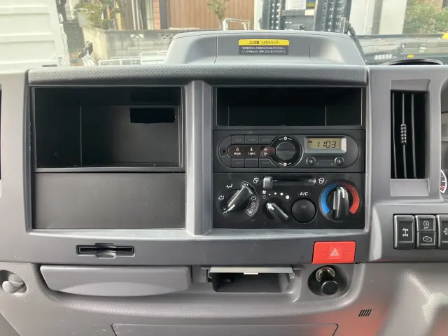 マツダ タイタン 2RG-LHS88A(4WD)の写真28