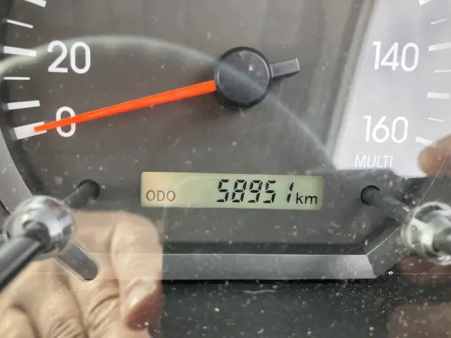 マツダ タイタン 2RG-LHS88A(4WD)の写真29