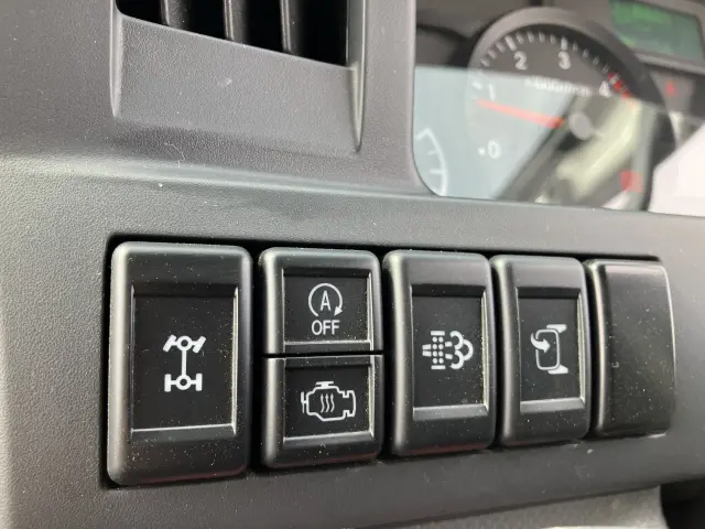 マツダ タイタン 2RG-LHS88A(4WD)の写真30