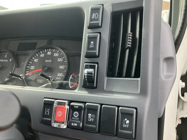 マツダ タイタン 2RG-LHS88A(4WD)の写真32