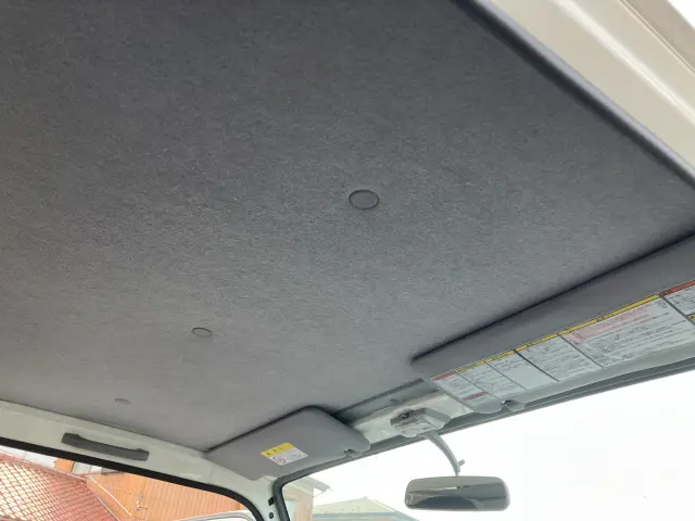 マツダ タイタン 2RG-LHS88A(4WD)の写真33