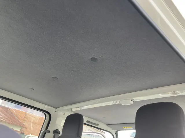 マツダ タイタン 2RG-LHS88A(4WD)の写真34