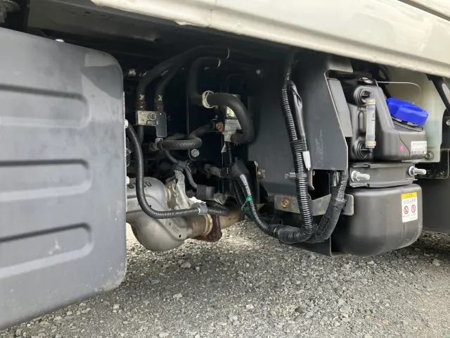 マツダ タイタン 2RG-LHS88A(4WD)の写真35