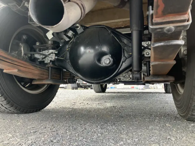 マツダ タイタン 2RG-LHS88A(4WD)の写真36