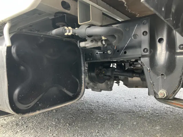 マツダ タイタン 2RG-LHS88A(4WD)の写真37