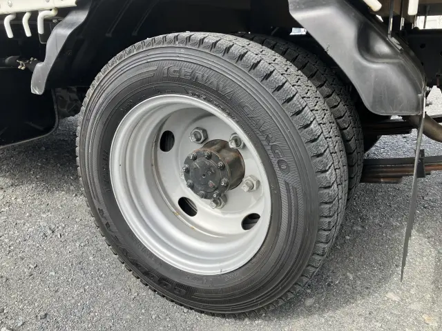 マツダ タイタン 2RG-LHS88A(4WD)の写真39