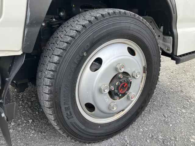 マツダ タイタン 2RG-LHS88A(4WD)の写真40