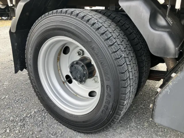 マツダ タイタン 2RG-LHS88A(4WD)の写真41