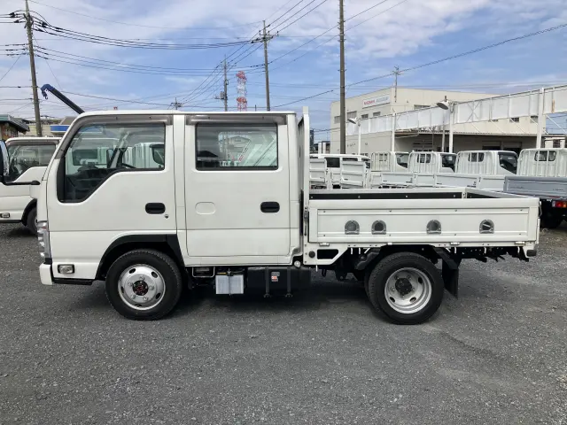 マツダ タイタン 2RG-LHS88A(4WD)の写真42