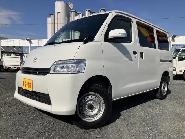 マツダ ボンゴバン 5BF-S403Z(2WD)の写真2