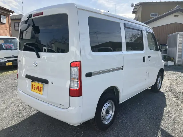 マツダ ボンゴバン 5BF-S403Z(2WD)の写真3