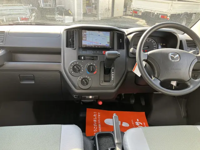 マツダ ボンゴバン 5BF-S403Z(2WD)の写真4