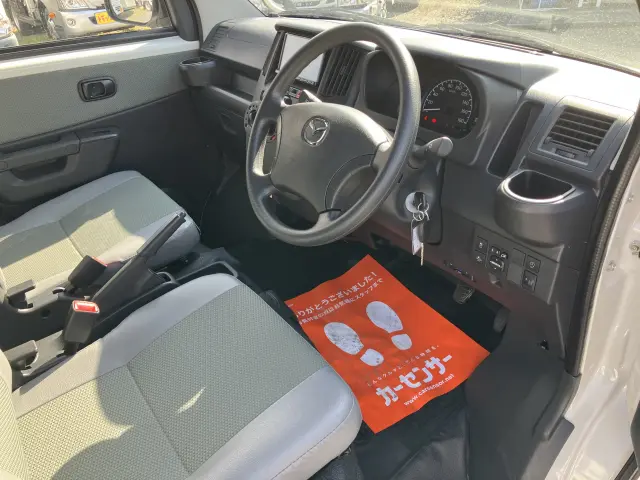 マツダ ボンゴバン 5BF-S403Z(2WD)の写真5