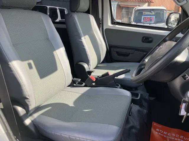 マツダ ボンゴバン 5BF-S403Z(2WD)の写真6