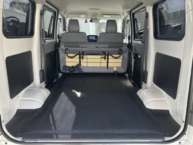 マツダ ボンゴバン 5BF-S403Z(2WD)の写真7