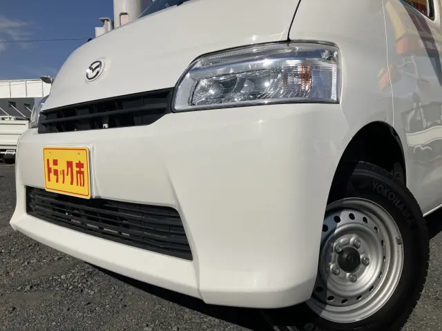 マツダ ボンゴバン 5BF-S403Z(2WD)の写真8