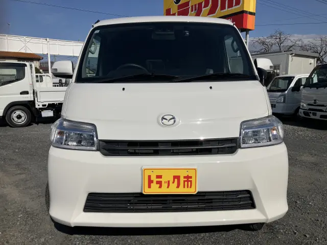 マツダ ボンゴバン 5BF-S403Z(2WD)の写真9