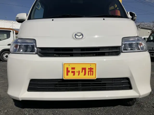 マツダ ボンゴバン 5BF-S403Z(2WD)の写真10