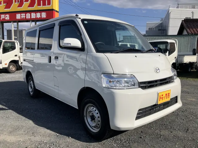 マツダ ボンゴバン 5BF-S403Z(2WD)の写真11